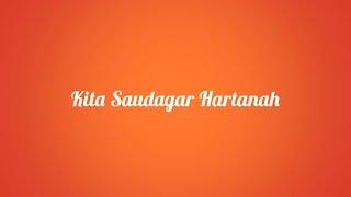 Lagu Saudagar Hartanah Lirik Video Rasmi