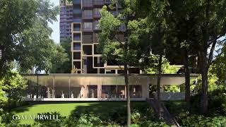 Irwell Hill Residences - New Launch Condominium at Irwell Bank Road | Singapore