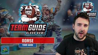 Norse Blood Bowl Team Guide (Bonehead Podcast)