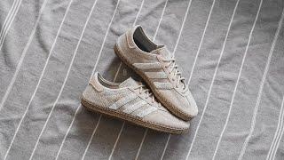 Clot x Adidas Gazelle "Halo Ivory": Review & On-Feet