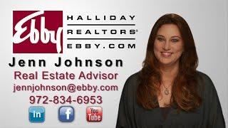 A Trusted Real Estate Advisor in Richardson, Texas with Ebby Halliday Realtors