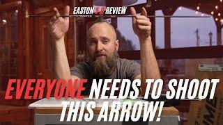 The Easton 5.0: 20+ Years of Innovation - MFJJs Review