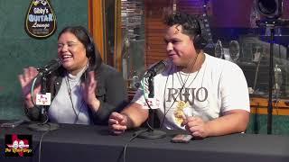 Destiny & Rigo Navaira On The Radio Guys Podcast with Mico and Jonny S1 Episode 11