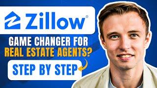 Zillow Leads Review 2025 | Is It A Game Changer For Real Estate Agents?