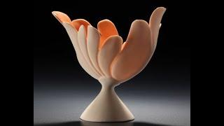 How to access the "Understanding Porcelain" online class with Antoinette Badenhorst.