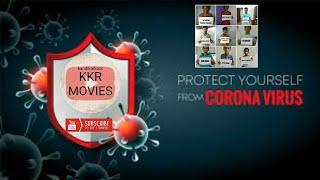 VILLAGE LO CORONA EFFECT || KKR MOVIES || COMEDY ||