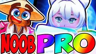 FIRST SECRET!! - Noob To Pro S2 #12 (Anime Defenders F2P)