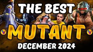 Top 10 Best Mutant Champions in MCoC Ranked - Vega's & the MCoC Illuminati's Top 10 Mutant Tier List