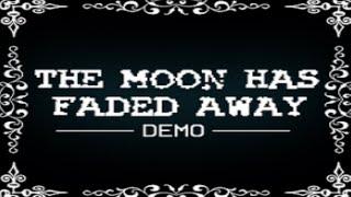 The Moon Has Faded Away - Gameplay | PS1 Style Horror