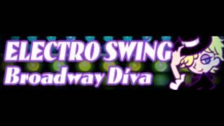 ROMANTIC PRODUCTION feat.akino - Broadway Diva (In-Game Ver.)