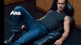 Justin Theroux Sexy Style   King of The Leftovers