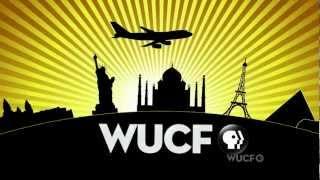 Travel the World with WUCF TV!