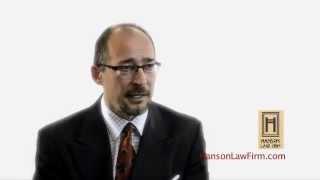 Hanson Law Firm Real Estate and Business Attorneys