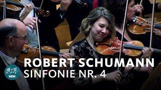 Robert Schumann - Symphony No. 4 in D minor op. 120 | Dima Slobodeniouk | WDR Sinfonieorchester