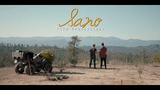 Sano Film Productions - Cinema Reel 2020
