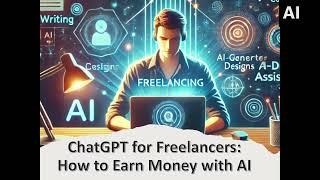 ChatGPT Tips : How to use AI to Make Money: Top AI Freelancing Tips for 2025!