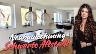 Exklusive NEUBAUWOHNUNG bei der SCHWERTER ALTSTADT