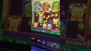 Coin Combo Bonus Video🪙#coincombo #slotmachinebonus