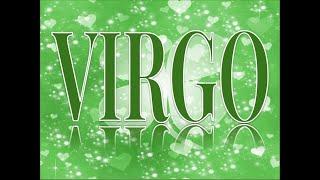 VIRGO ️ DESPERATION AFTER FINDING OUT THEY HAVE COMPETITION 