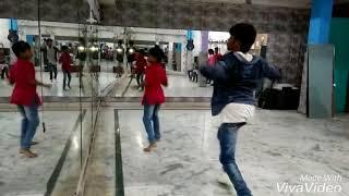 Dance video Naveen & Ayush choreography by Naveen Rawat Owner by Amit Singh