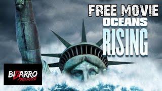 Oceans Rising | ACTION | HD | Full English Movie