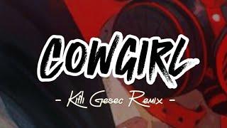 DJ VIRAL !! COWGIRL (Kifli Gesec) REMIX 2023