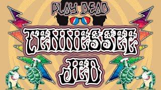 HOW TO PLAY TENNESSEE JED | Grateful Dead Lesson | Play Dead