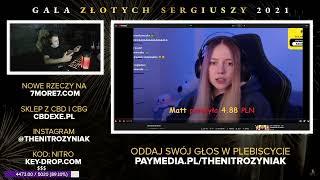 NITRO dzwoni do KASIX i ją wyjaśnia! [SHOTY]