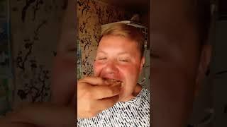 ГОТОВЛЮ СЕНДВИЧИ ПОД МУКБАНГ ИННЫ СУДАКОВОЙ