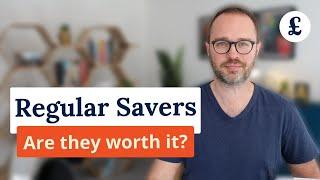 Are Regular Savers worth it?