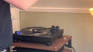 Useful “hack” to fix turntable feedback and hum