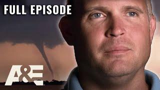 I Survived...: Tornado Lifts House with Family INSIDE (S9, E17) | Full Episode