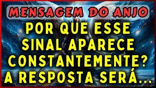 ESSA MENSAGEM PODE MUDER DA SUA VIDA! | MENSAGEM DOS ANJOS