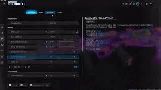 New BEST WARZONE SETTINGS! (Movement, Aim + Controller Settings) GIVES YOU *AIMBOT*