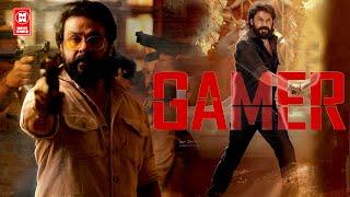 Gamer | South Indian Movies Dubbed In Hindi Full Movie | Hindi Dubbed Full Movie