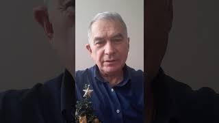 Валерий Горбань. Дальнозоркость нам дарит Господь...