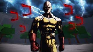 saitama ult be like 