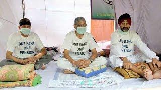 OROP : Govt may announce One Rank One Pension on 28th August, says sources