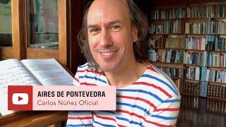 Estamos hablando de Aires de Pontevedra