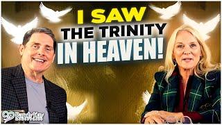 3 Mind-Blowing Facts About the Trinity in Heaven