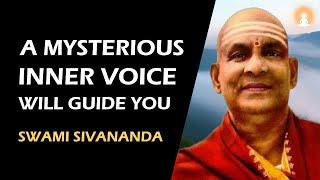 REGULAR MEDITATION WILL CLEAR ALL YOUR DOUBTS | Swami Sivananda