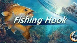 Memancing ikan jut || FISHING HOOK