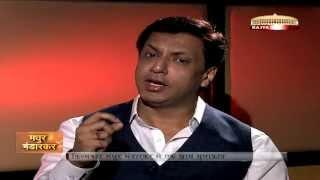 Guftagoo with Madhur Bhandarkar