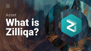 What is Zilliqa (ZIL)?