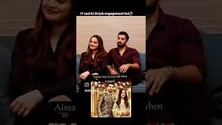 omg aiman 17 years old #aimankhan #aimankhanvlogs #ytshorts #shorts