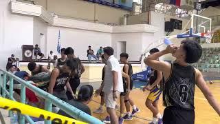 Manoy’s Inasal Ormoc City vs OCCCI Braves March 25, 2022 U22 (Semi Finals)