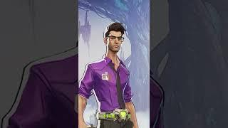 ttv - nautilifts #nauti #marvelrivals #marvel #rivals #ow2 #streamer #clips #gaming #brucebanner