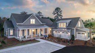 Schumacher Homes - The Bluffton