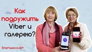 Как сохранить фото из Viber? Сколько хранятся файлы в Viber&