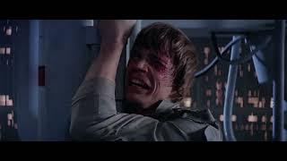 Luke Skywalker reacts to Star Wars Prequels (YTP)